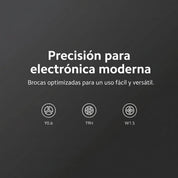 Kit Xiaomi Screwdriver Precision - Destornillador de Precisión