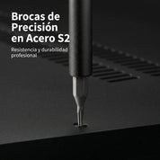 Kit Xiaomi Screwdriver Precision - Destornillador de Precisión