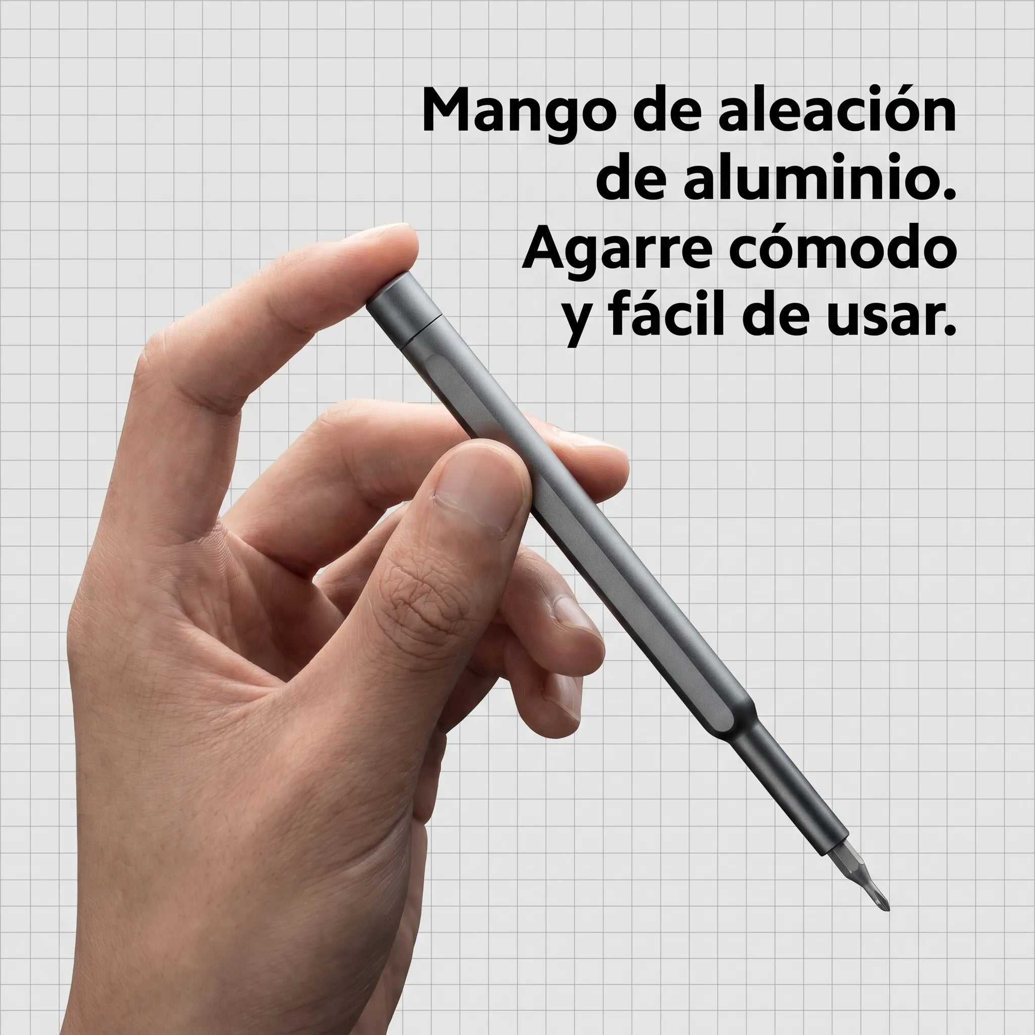 Kit Xiaomi Screwdriver Precision - Destornillador de Precisión