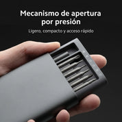 Kit Xiaomi Screwdriver Precision - Destornillador de Precisión