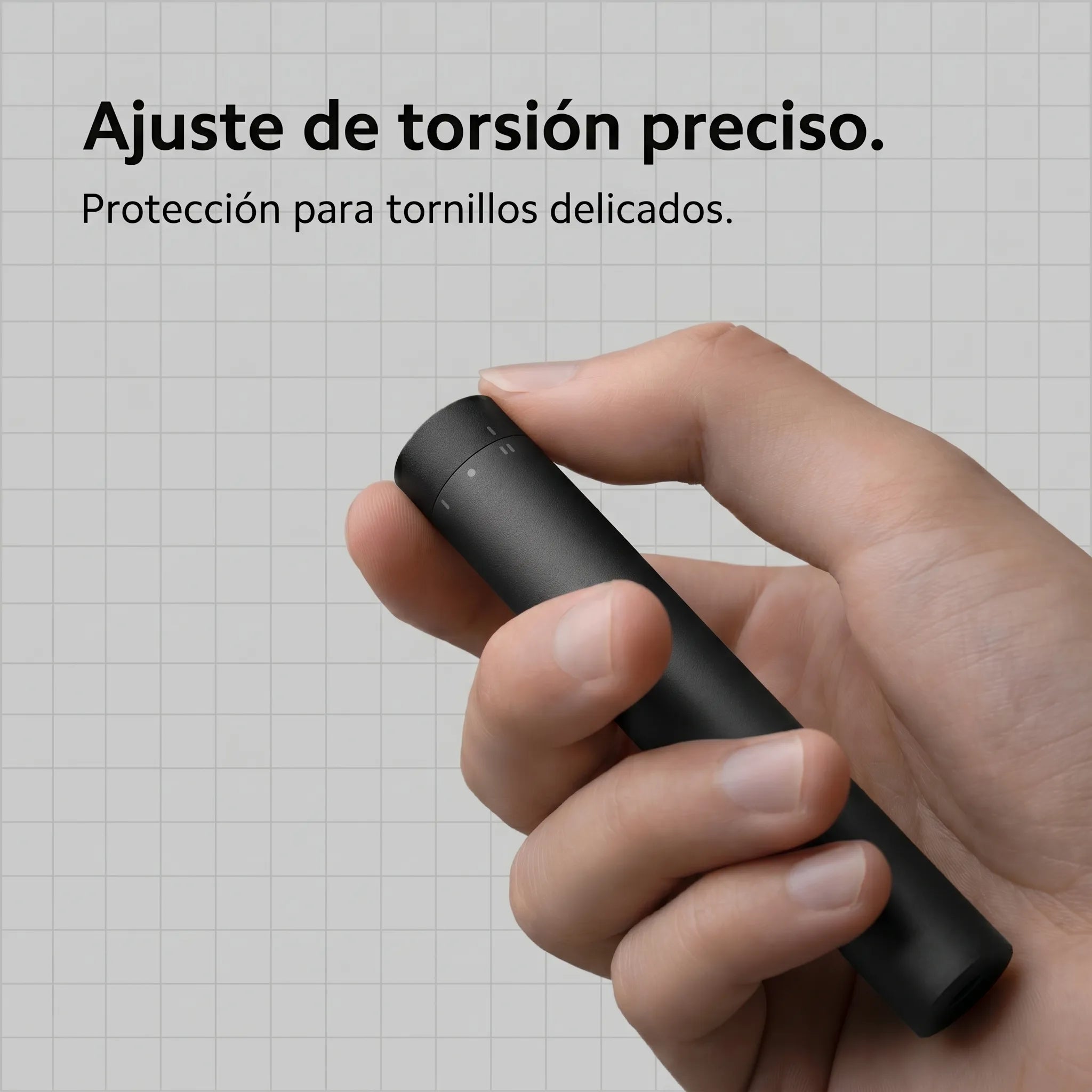 Xiaomi Electric Precision Screwdriver - Destornillador de Precisión Eléctrico