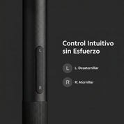 Xiaomi Electric Precision Screwdriver - Destornillador de Precisión Eléctrico
