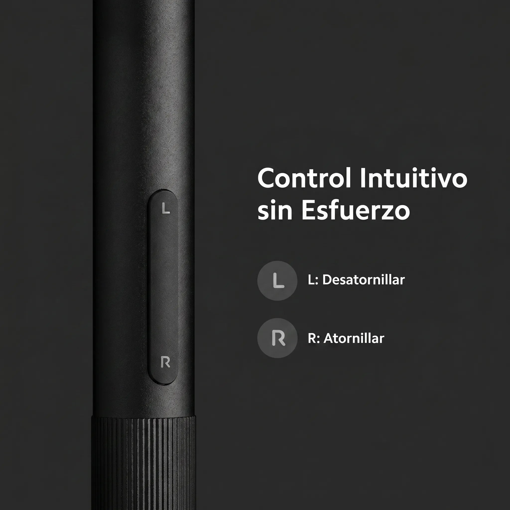 Xiaomi Electric Precision Screwdriver - Destornillador de Precisión Eléctrico