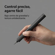 Xiaomi Electric Precision Screwdriver - Destornillador de Precisión Eléctrico