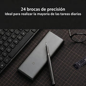 Kit Xiaomi Screwdriver Precision - Destornillador de Precisión