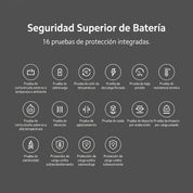 Xiaomi Electric Precision Screwdriver - Destornillador de Precisión Eléctrico