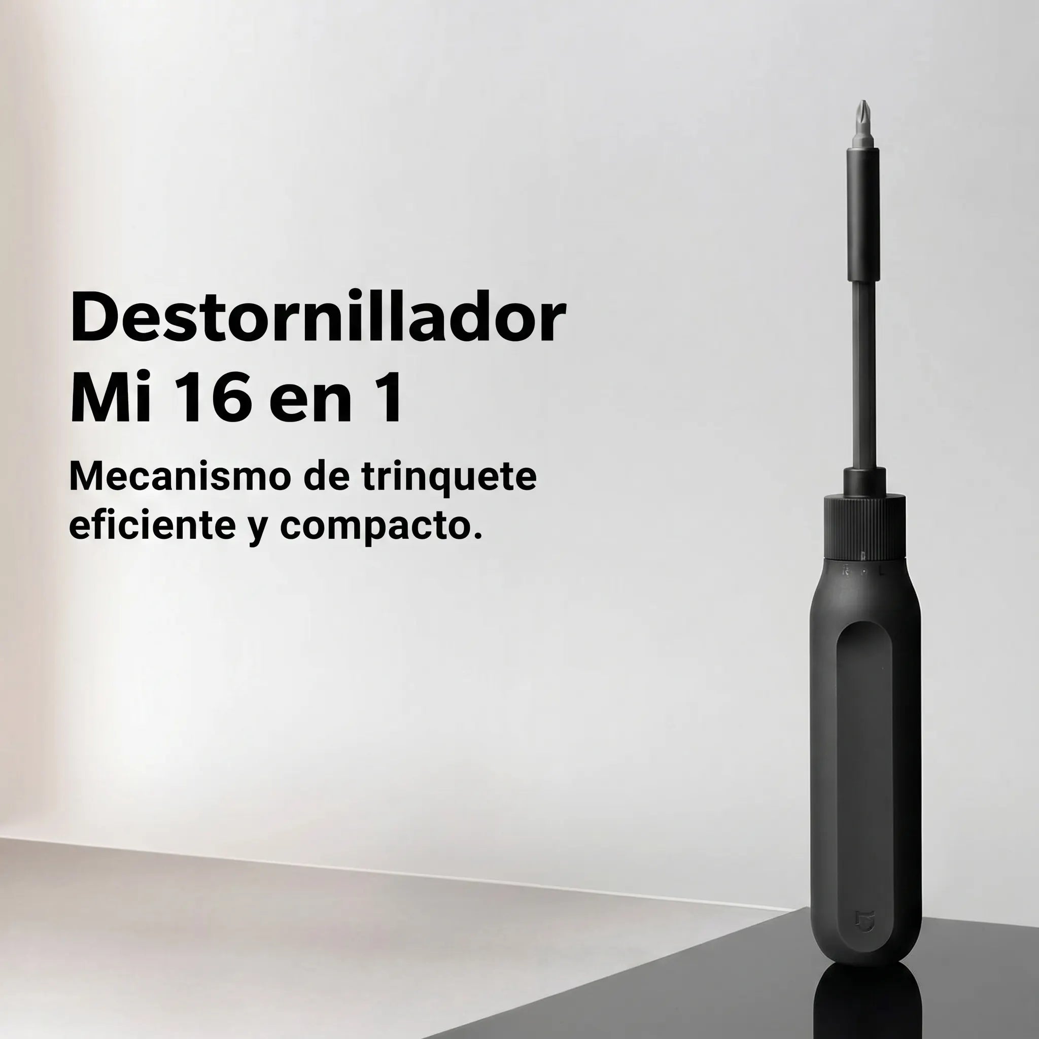 Xiaomi Mi 16-in-1 Ratchet Screwdriver