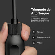 Xiaomi Mi 16-in-1 Ratchet Screwdriver
