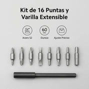 Xiaomi Mi 16-in-1 Ratchet Screwdriver