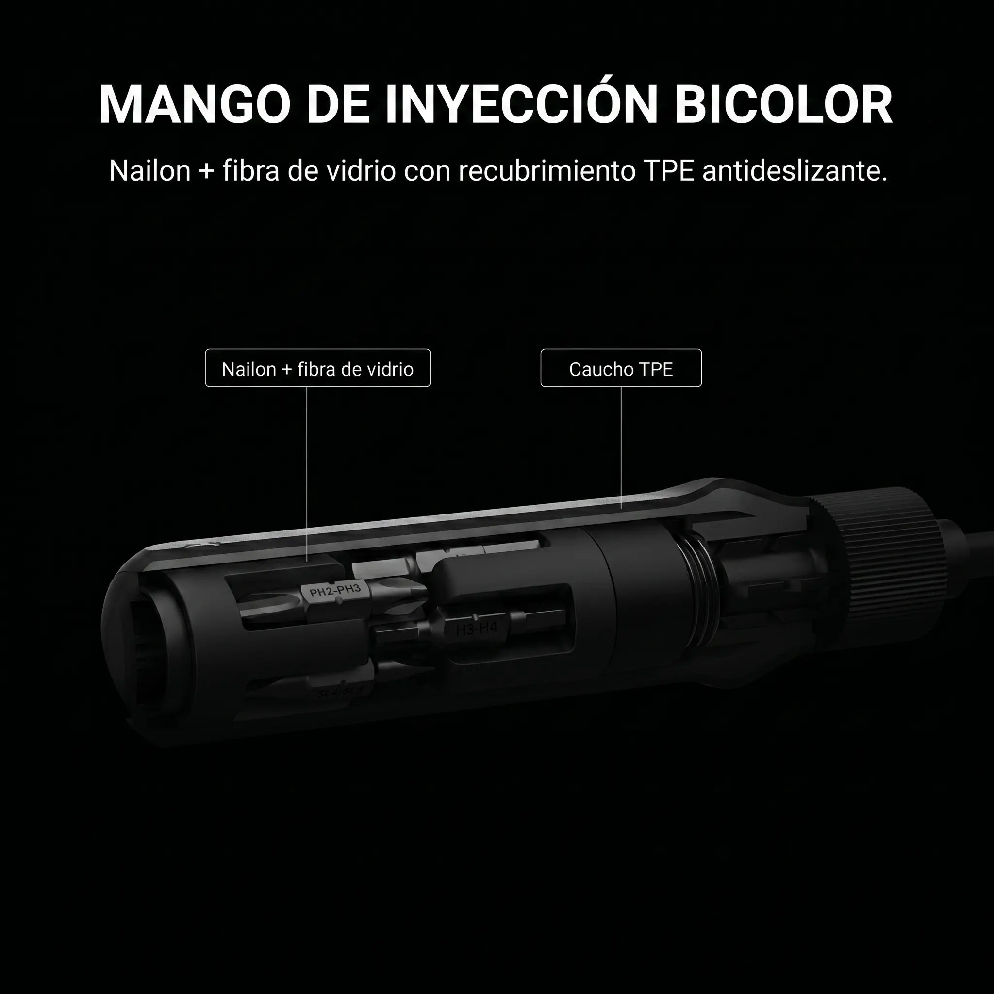 Xiaomi Mi 16-in-1 Ratchet Screwdriver