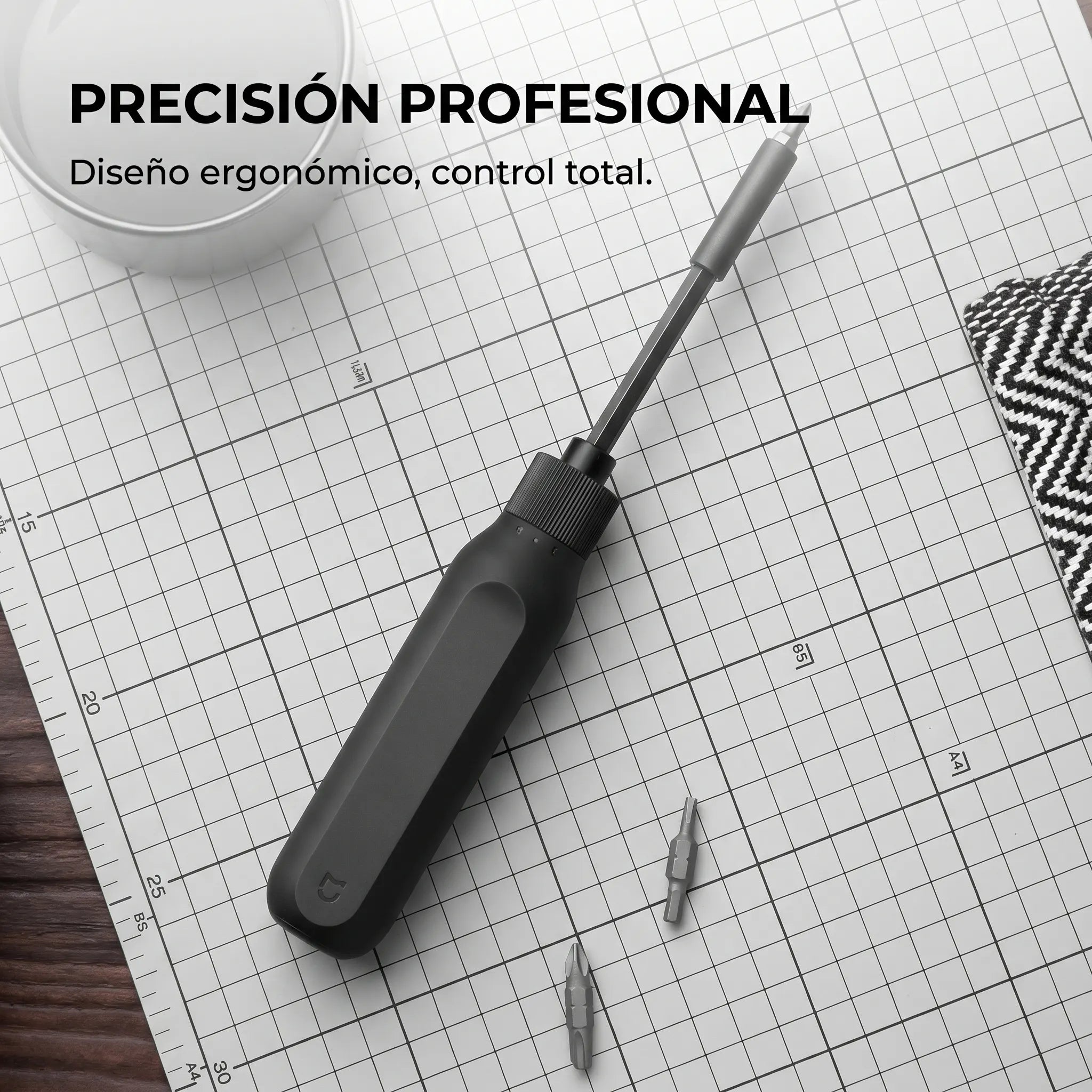Xiaomi Mi 16-in-1 Ratchet Screwdriver