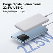 Xiaomi Power Bank 10000mAh 22.5W Lite
