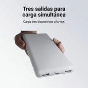 Xiaomi Power Bank 10000mAh 22.5W Lite