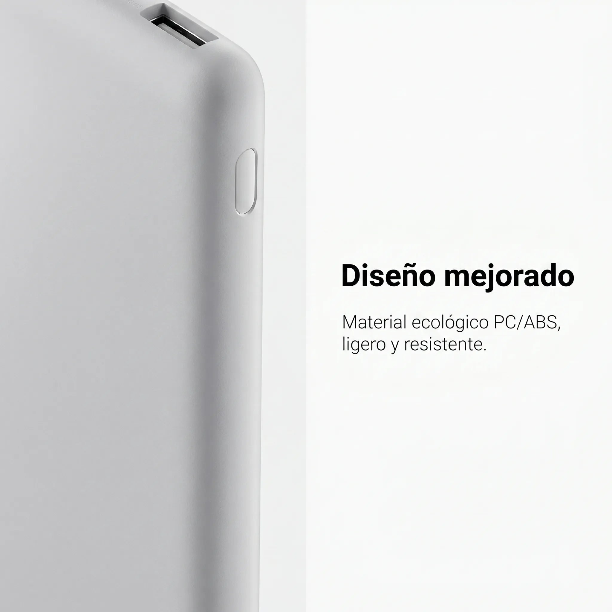 Xiaomi Power Bank 10000mAh 22.5W Lite