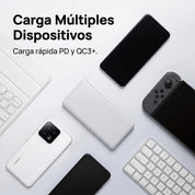Xiaomi Power Bank 10000mAh 22.5W Lite