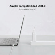 Xiaomi 6A Type-A to Type-C Cable 1M 30W