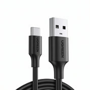 UGREEN cable USB-A a USB-C 1M 15W 3A QC3.0 para carga y datos