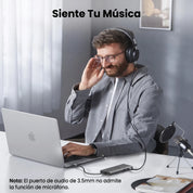 Hub UGREEN 11-en-1 USB-C (CM639 / 45520)