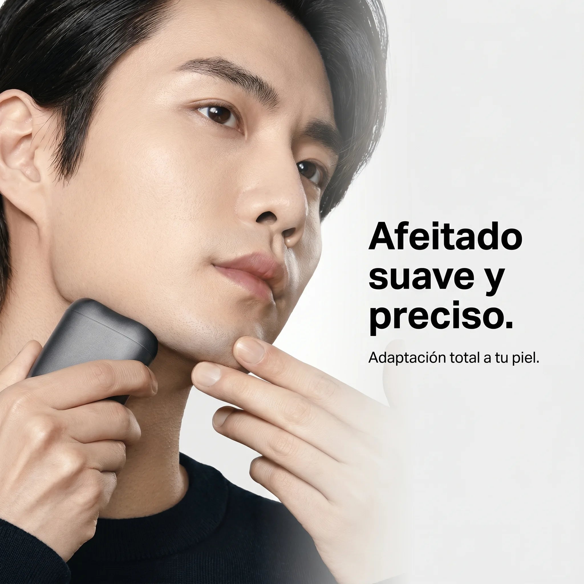 Xiaomi Electric Shaver S200 - Afeitador Elétrico