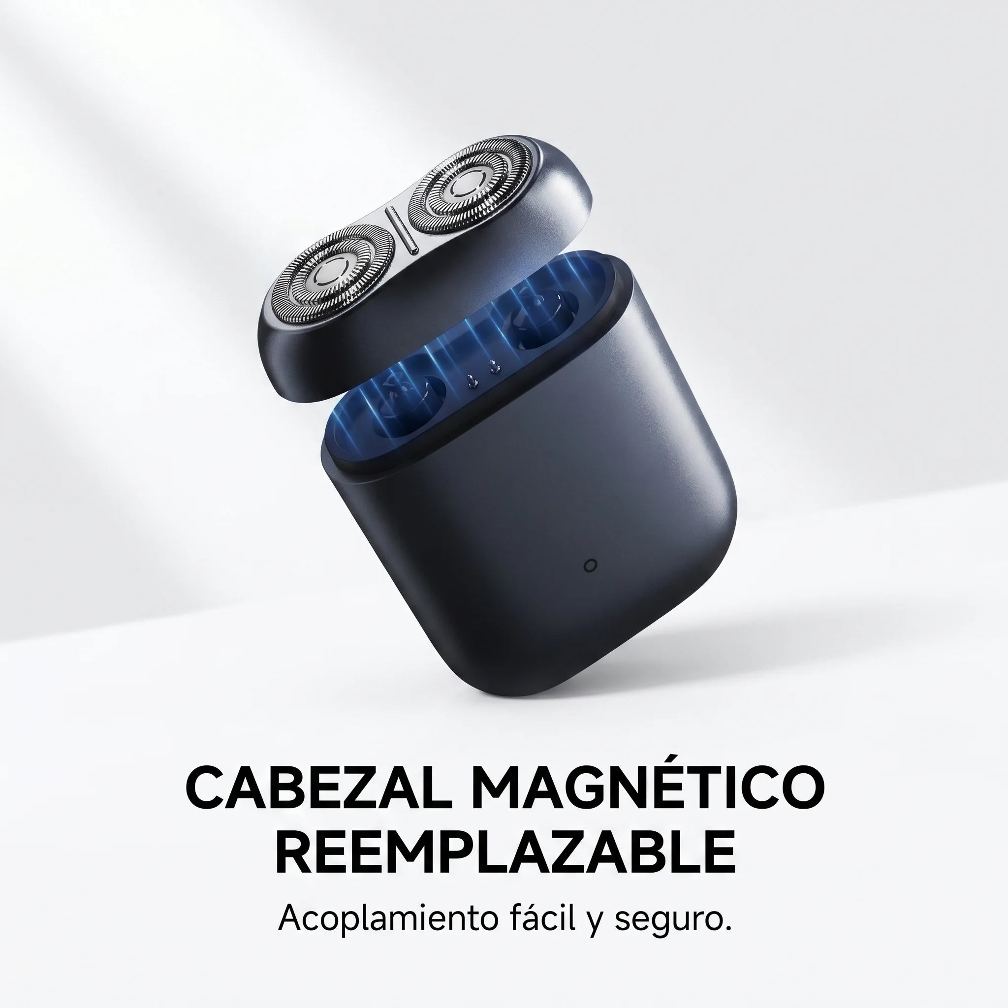 Xiaomi Electric Shaver S200 - Afeitador Elétrico