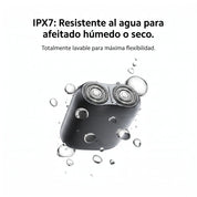 Xiaomi Electric Shaver S200 - Afeitador Elétrico