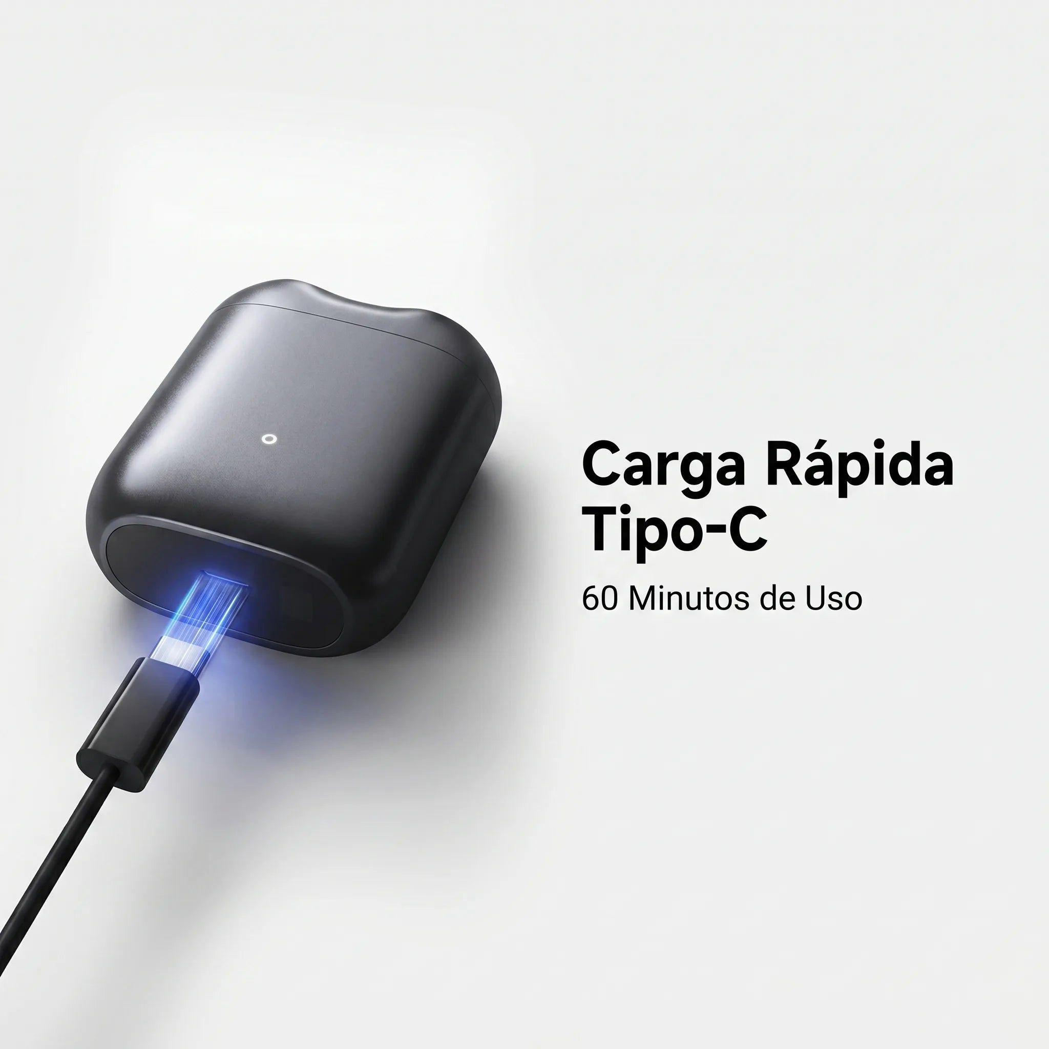 Xiaomi Electric Shaver S200 - Afeitador Elétrico