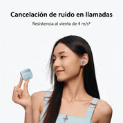 Audífonos Xiaomi Redmi Buds 6 Active