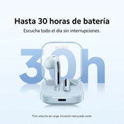 Audífonos Xiaomi Redmi Buds 6 Active