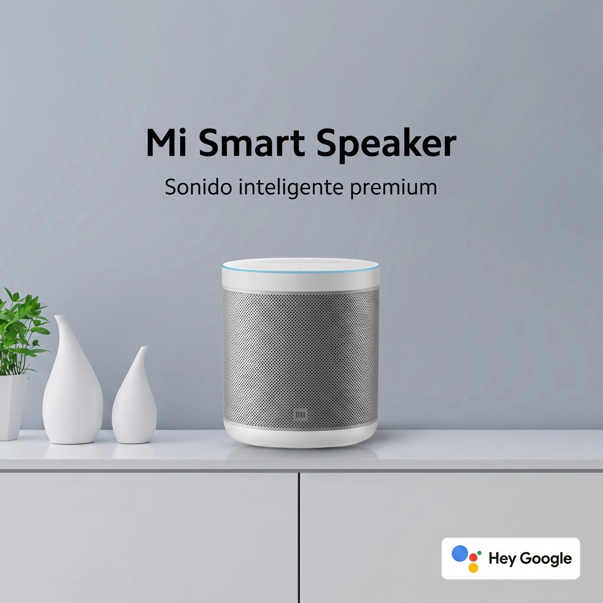 Xiaomi Mi Smart Speaker L09G
