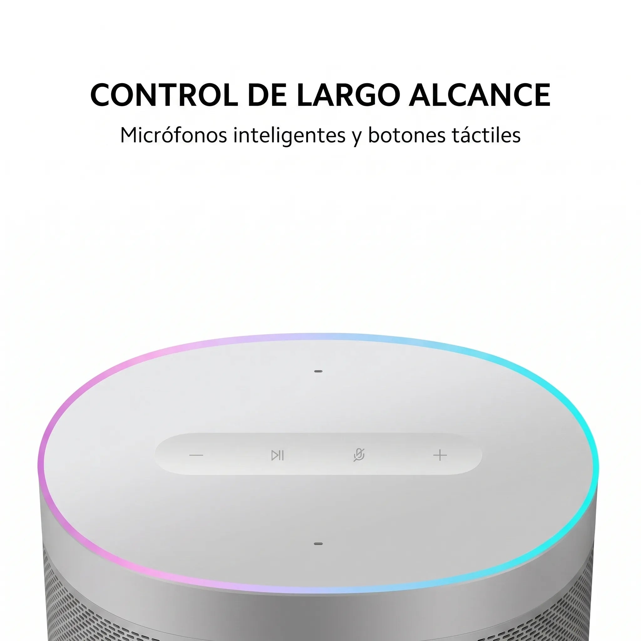 Xiaomi Mi Smart Speaker L09G