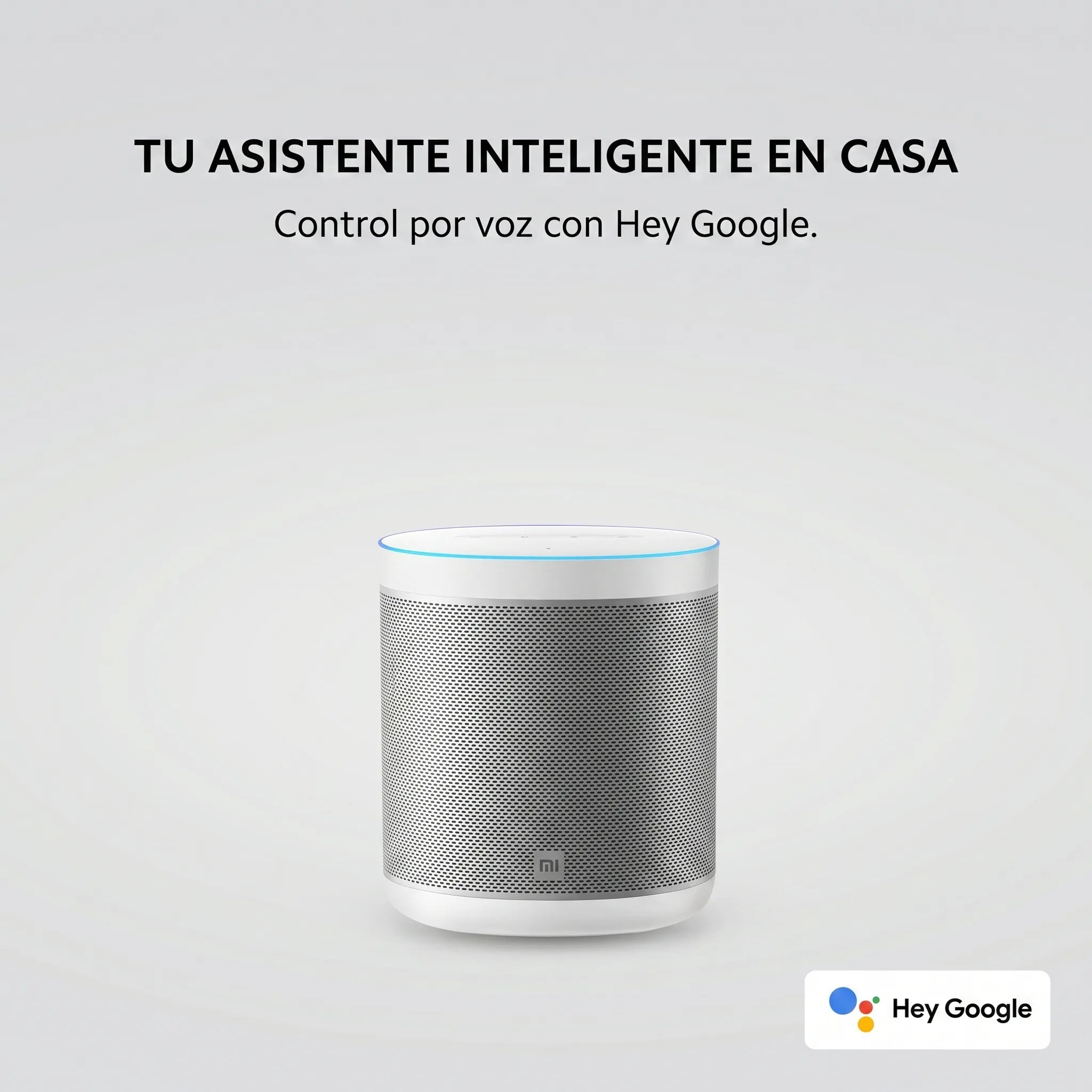 Xiaomi Mi Smart Speaker L09G