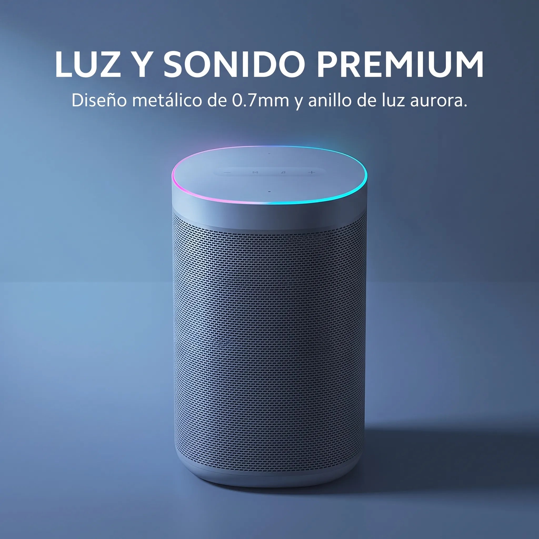 Xiaomi Mi Smart Speaker L09G