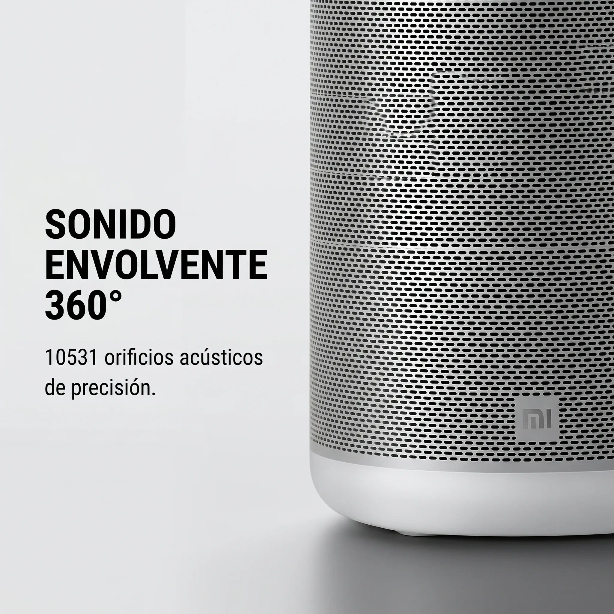 Xiaomi Mi Smart Speaker L09G