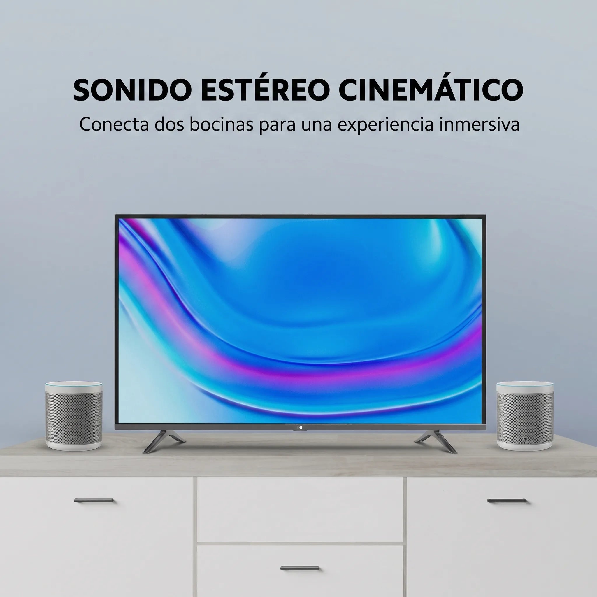 Xiaomi Mi Smart Speaker L09G