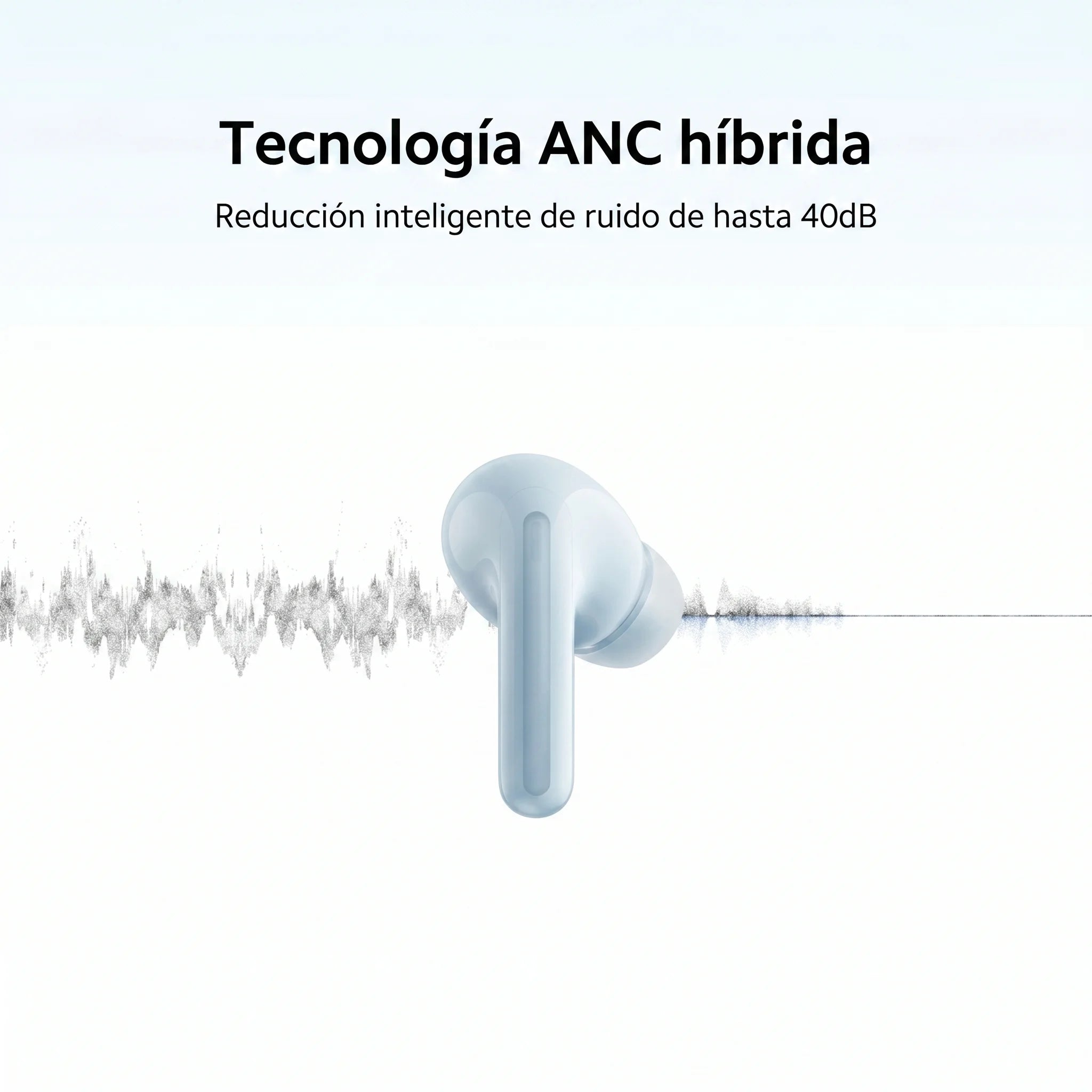 Audífonos Xiaomi Redmi Buds 6 Lite