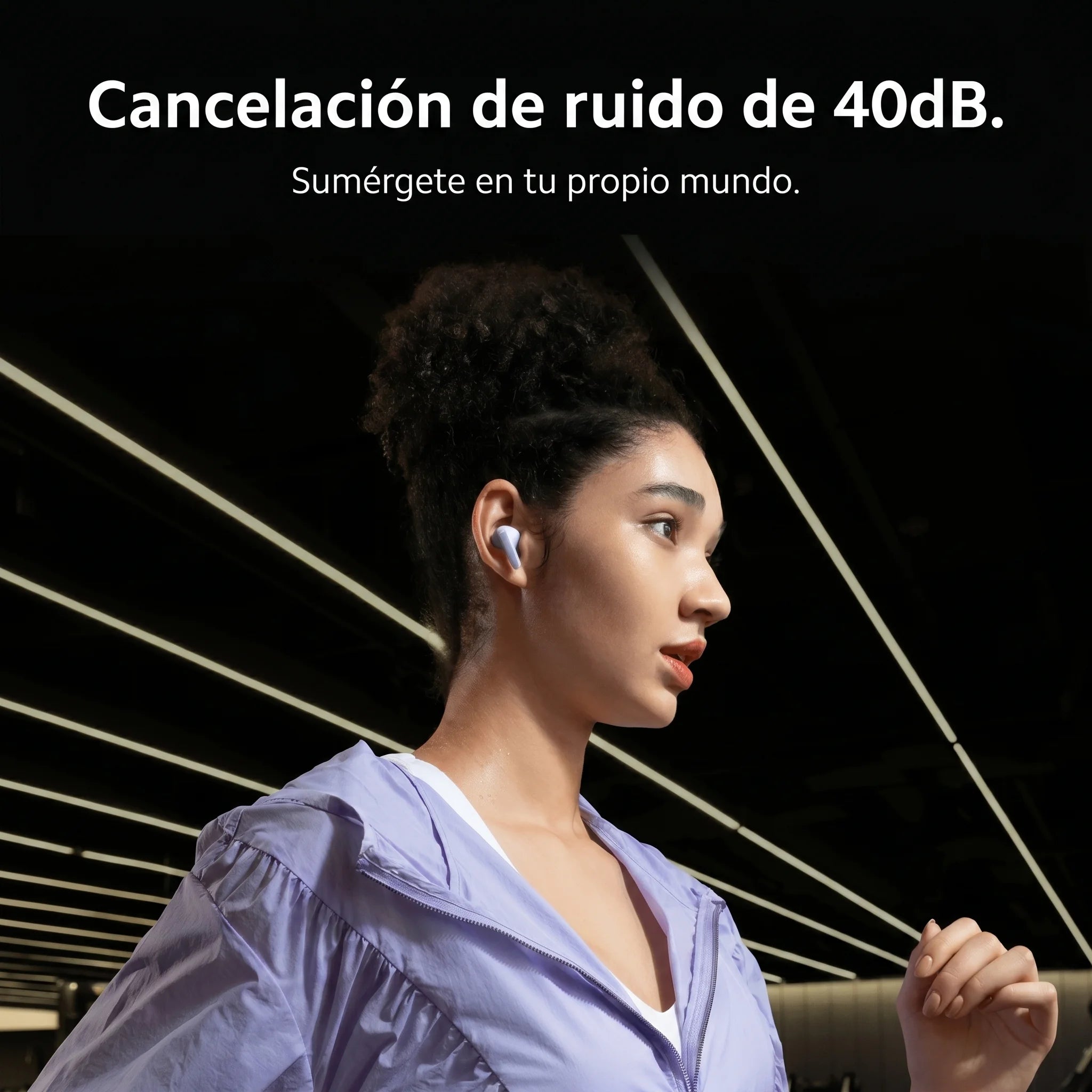 Audífonos Xiaomi Redmi Buds 6 Lite