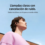 Audífonos Xiaomi Redmi Buds 6 Lite