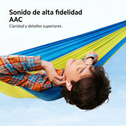 Audífonos Xiaomi Redmi Buds 6 Lite