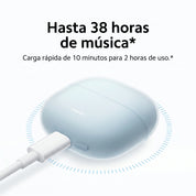 Audífonos Xiaomi Redmi Buds 6 Lite