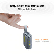 Parlante Xiaomi Sound Pocket - Blue Gray