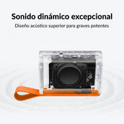 Parlante Xiaomi Sound Pocket - Black