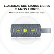 Parlante Xiaomi Sound Pocket - Pink