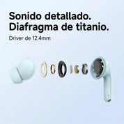 Redmi Buds 8 Lite - White