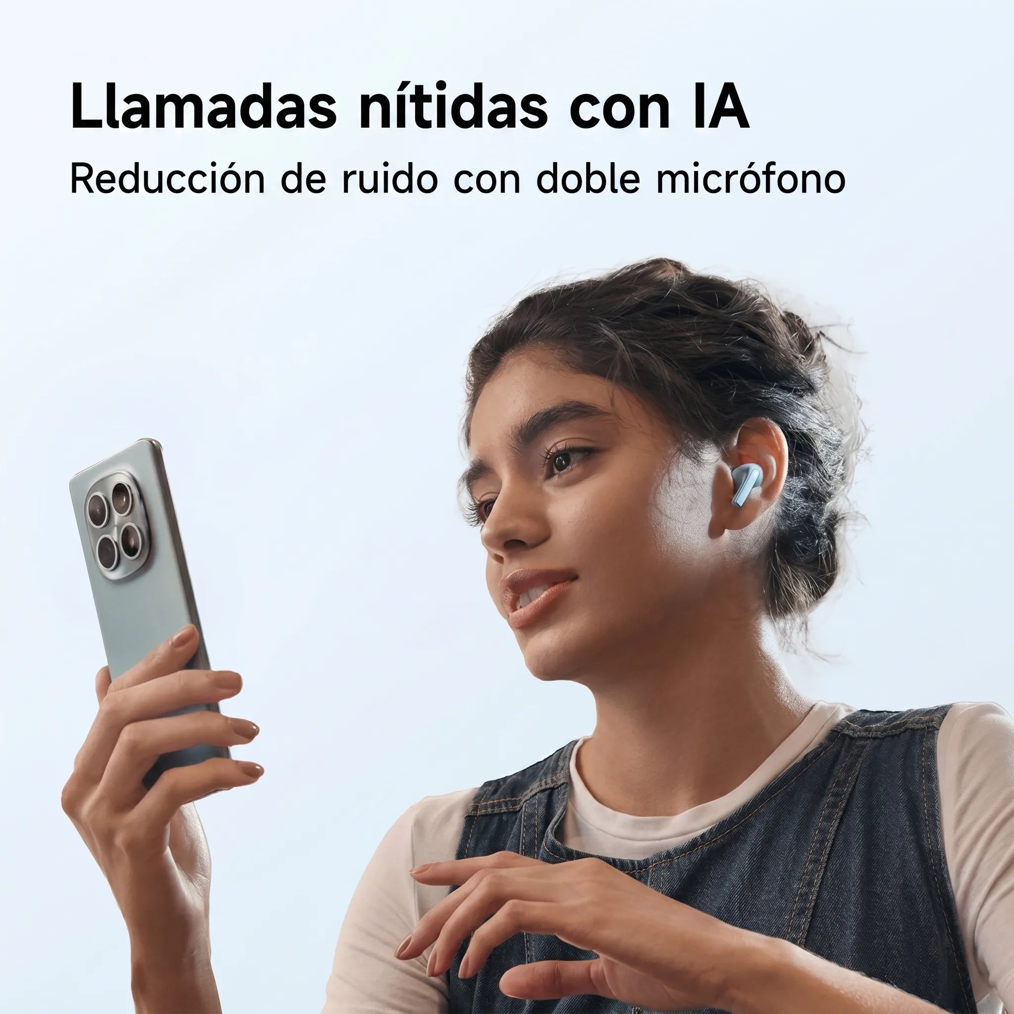 Redmi Buds 8 Lite - White