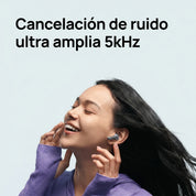 Audífonos REDMI Buds 8 Pro - Bluetooth con ANC 55dB