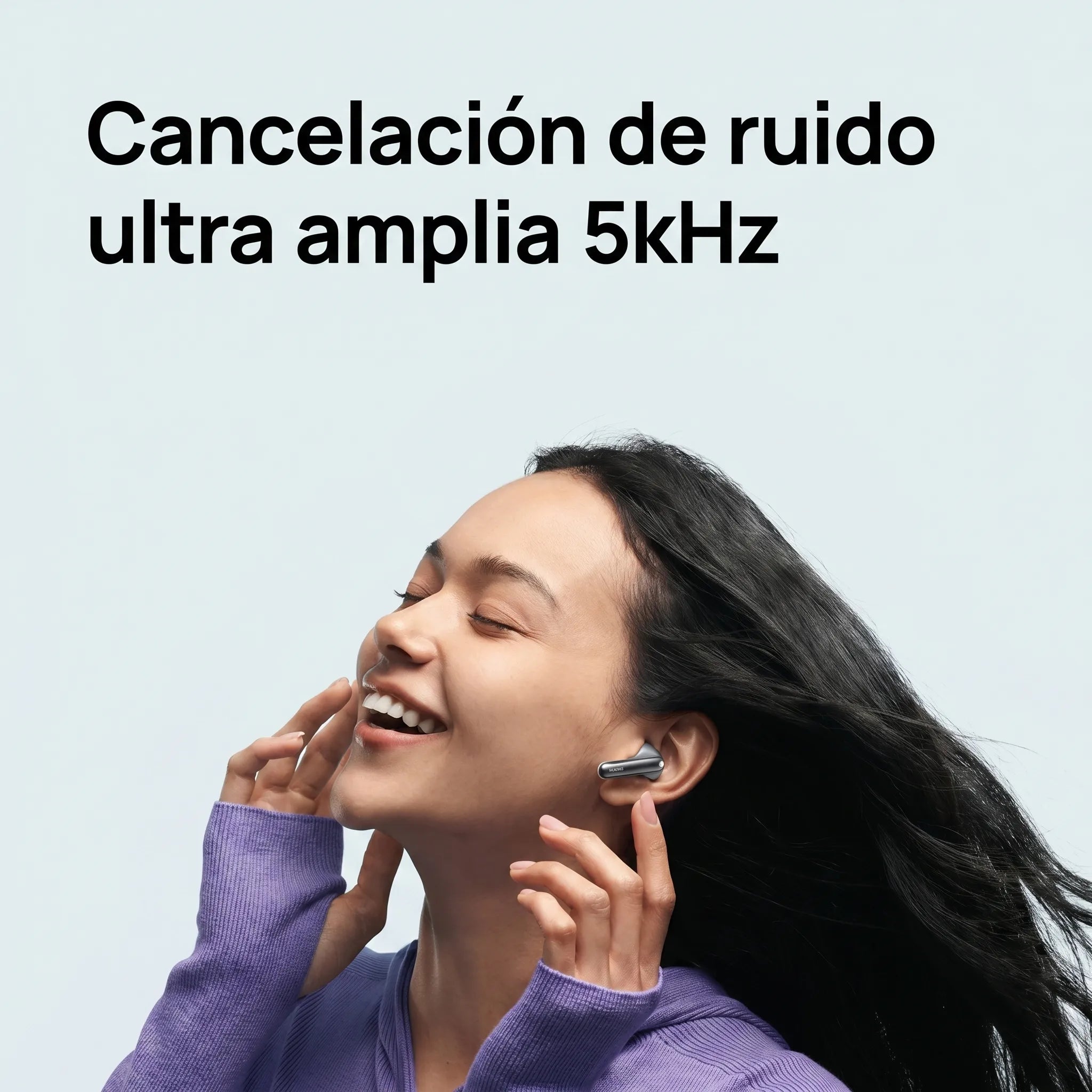 Audífonos REDMI Buds 8 Pro - Bluetooth con ANC 55dB