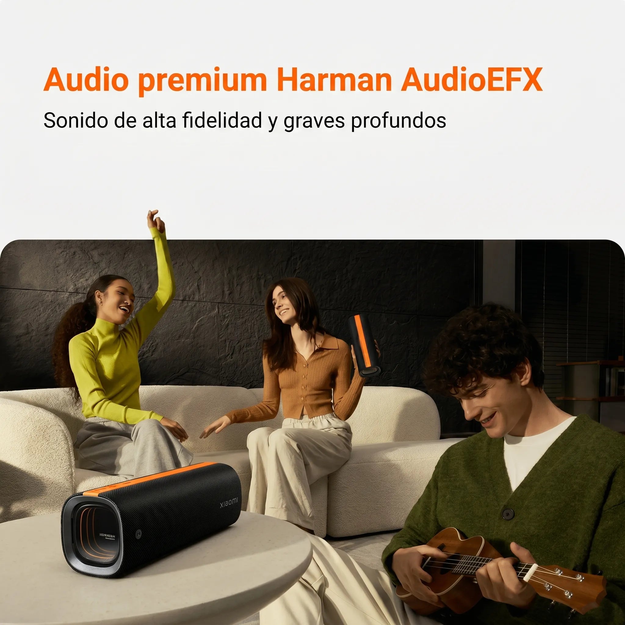 Xiaomi Sound Party 50W