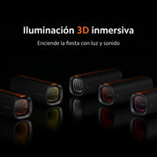 Xiaomi Sound Party 50W