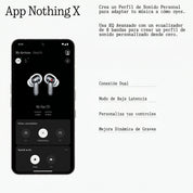 Nothing Ear (3) - White