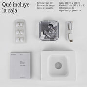 Nothing Ear (3) - White